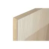 Drobė Home ESPRIT Balta Rusvai gelsva Šiuolaikiškas Miesto 142,5 X 4,5 X 72,5 CM (2 vnt.)