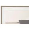 Полотно Home ESPRIT Белый Бежевый Абстракция город 100 x 4 x 50 cm (2 штук)