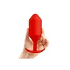 Anal plug B-Vibe 6 Red