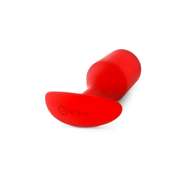 Anal plug B-Vibe 6 Red