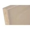 Полотно Home ESPRIT Коричневый Бежевый Абстракция Скандинавский 50 x 4,5 x 70 cm (2 штук)