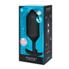 Anal plug B-Vibe 7 Black