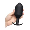 Anal plug B-Vibe 7 Black