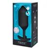 Anal plug B-Vibe 7 Black