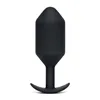 Anal plug B-Vibe 7 Black