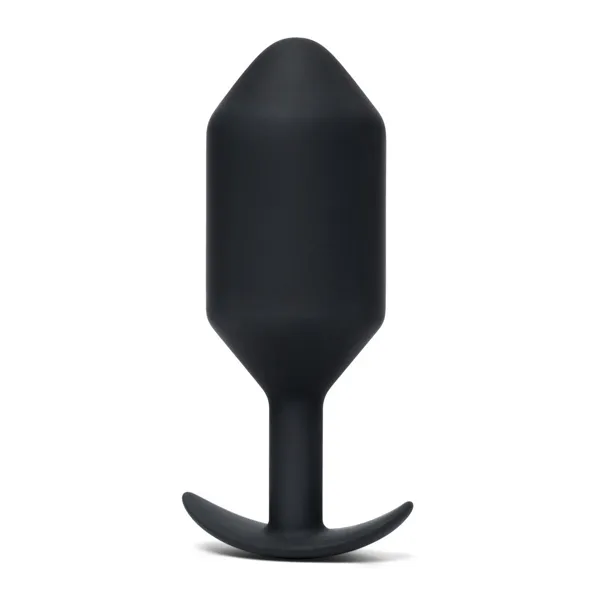 Anal plug B-Vibe 7 Black