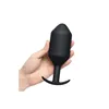 Anal plug B-Vibe 7 Black