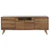 TV-kalusteet Home ESPRIT 141 X 32 X 55 CM