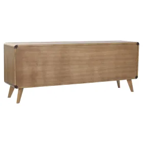 TV furniture Home ESPRIT 141 X 32 X 55 CM