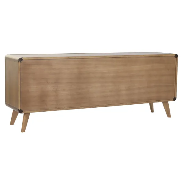 TV-mööbel Home ESPRIT 141 X 32 X 55 CM