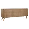 TV-mööbel Home ESPRIT 141 X 32 X 55 CM