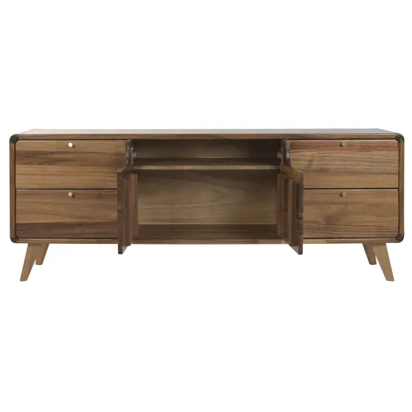ТВ шкаф Home ESPRIT 141 X 32 X 55 CM