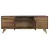 Televizoriaus baldai Home ESPRIT 141 X 32 X 55 CM