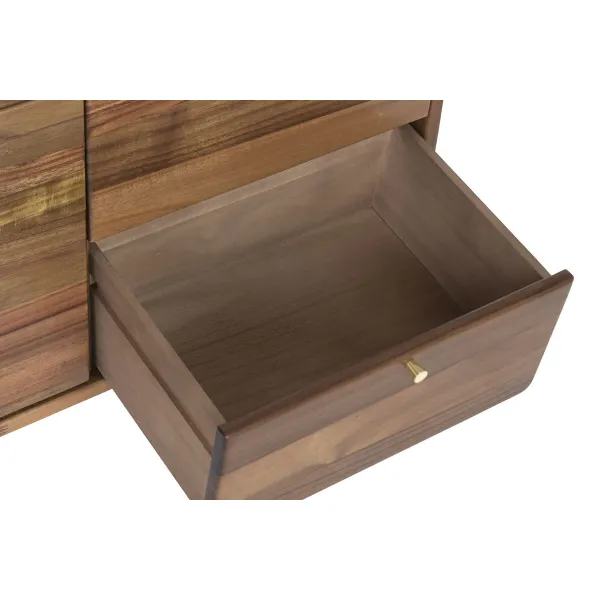 TV mēbeles Home ESPRIT 141 X 32 X 55 CM