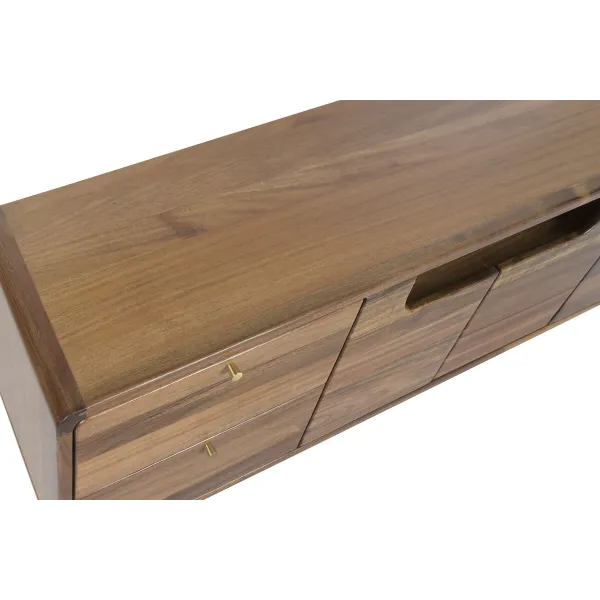 Televizoriaus baldai Home ESPRIT 141 X 32 X 55 CM