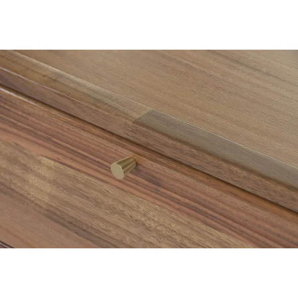 Televizoriaus baldai Home ESPRIT 141 X 32 X 55 CM