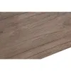Sienas spogulis Home ESPRIT Dabisks Moderns 60 x 3 x 80 cm