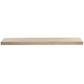 Shelve Home ESPRIT Wood 120 X 20 X 5 CM