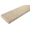 Shelve Home ESPRIT Wood 120 X 20 X 5 CM