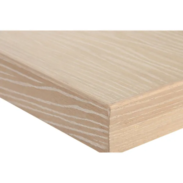 Shelve Home ESPRIT Wood 120 X 20 X 5 CM