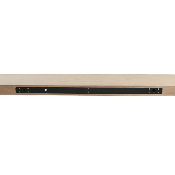 Shelve Home ESPRIT Wood 120 X 20 X 5 CM