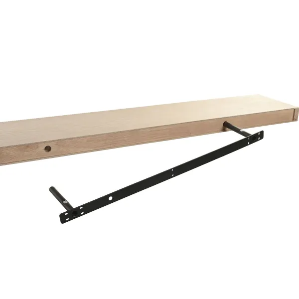 Hyllyt Home ESPRIT Puu 120 X 20 X 5 CM