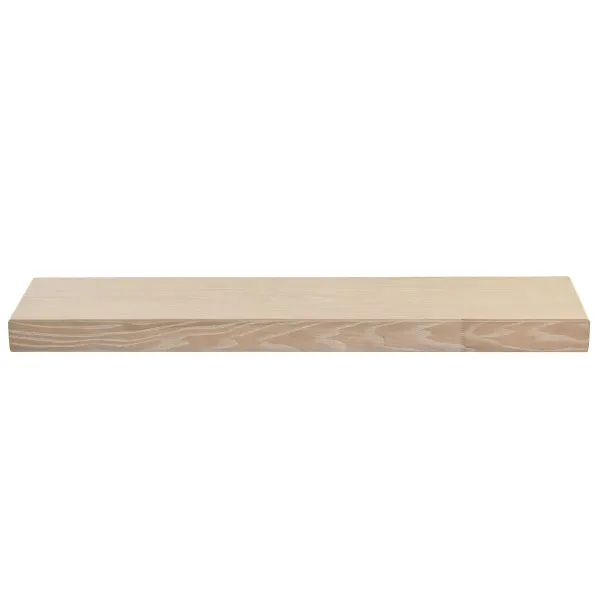 Lentynos Home ESPRIT Medžio 80 X 20 X 5 CM