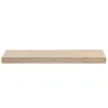 Lentynos Home ESPRIT Medžio 80 X 20 X 5 CM