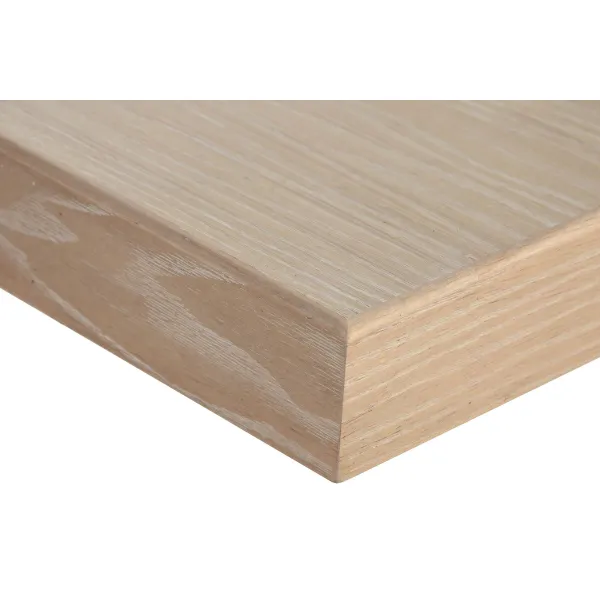 Lentynos Home ESPRIT Medžio 80 X 20 X 5 CM