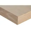 Lentynos Home ESPRIT Medžio 80 X 20 X 5 CM