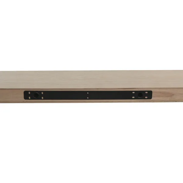 Planken Home ESPRIT Koks 80 X 20 X 5 CM