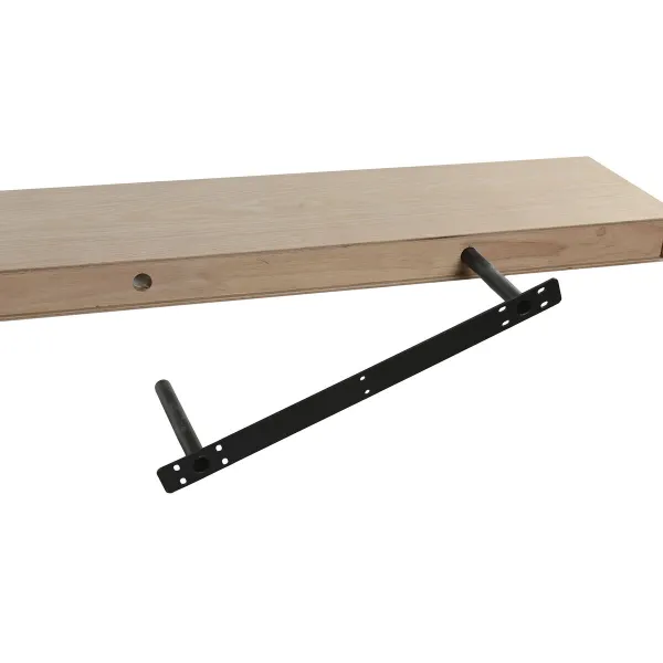 Hyllyt Home ESPRIT Puu 80 X 20 X 5 CM