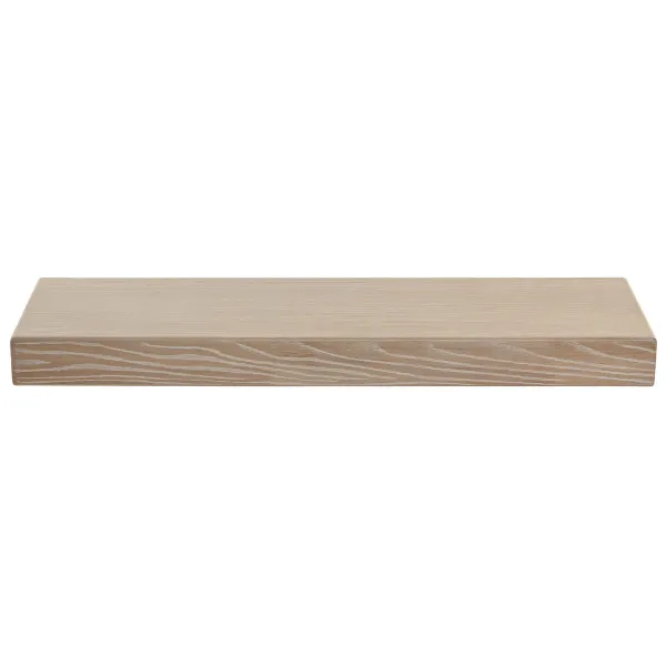 Lentynos Home ESPRIT Medžio 60 X 20 X 5 CM