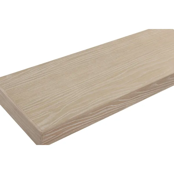 Shelve Home ESPRIT Wood 60 X 20 X 5 CM