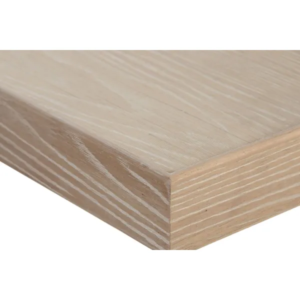 Shelve Home ESPRIT Wood 60 X 20 X 5 CM