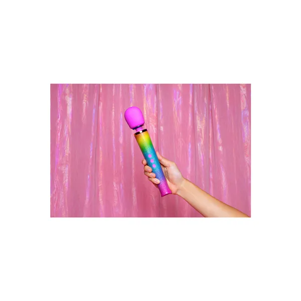 Wand Massager Le Wand Rainbow