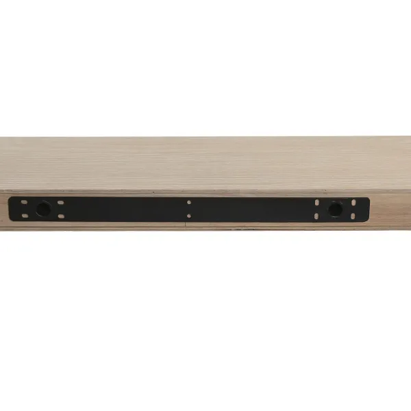 Shelve Home ESPRIT Wood 60 X 20 X 5 CM