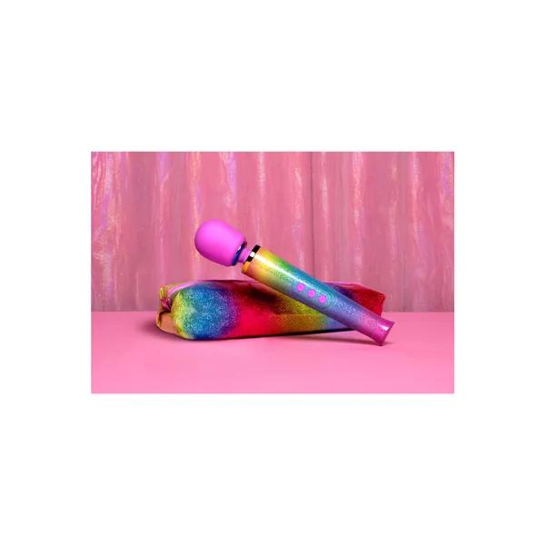 Wand Massager Le Wand Rainbow