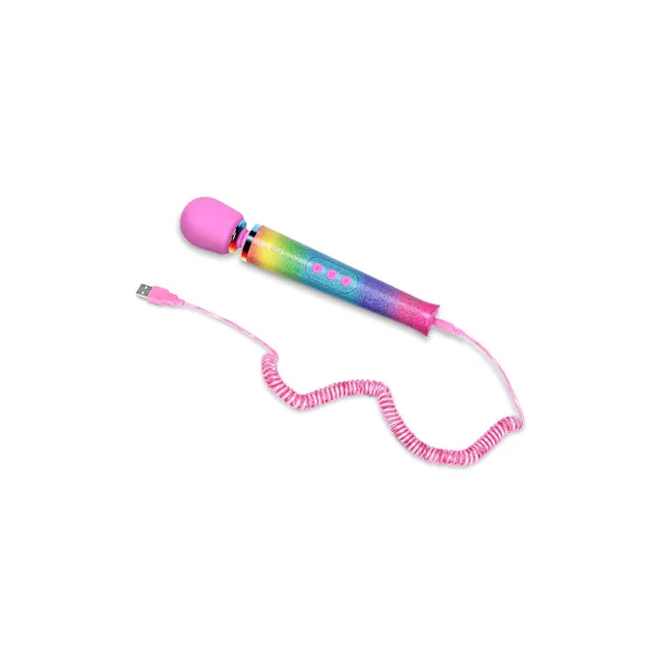 Wand Massager Le Wand Rainbow