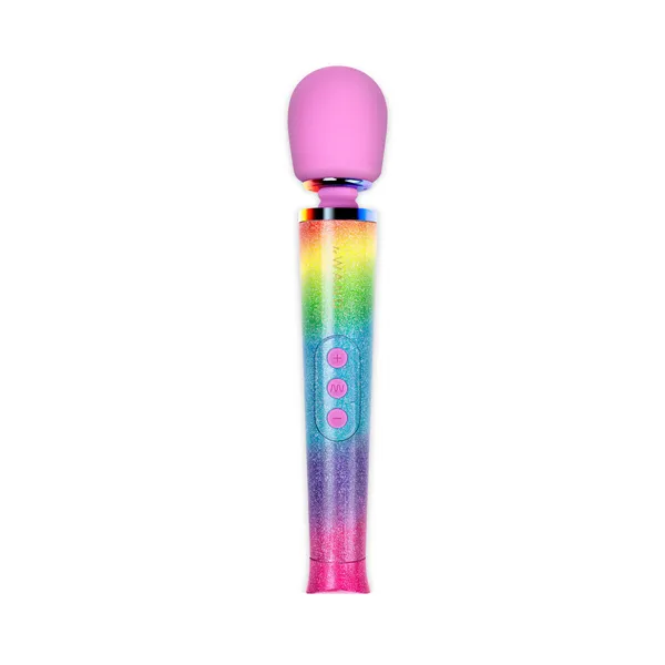 Wand Massager Le Wand Rainbow