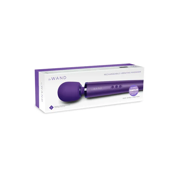 Vibrator Le Wand