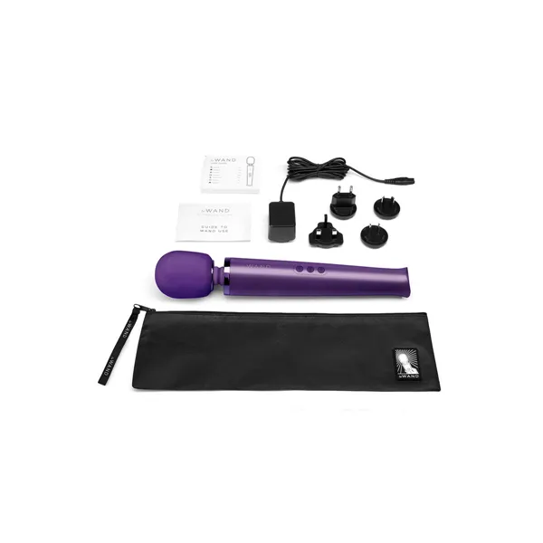 Vibrator Le Wand