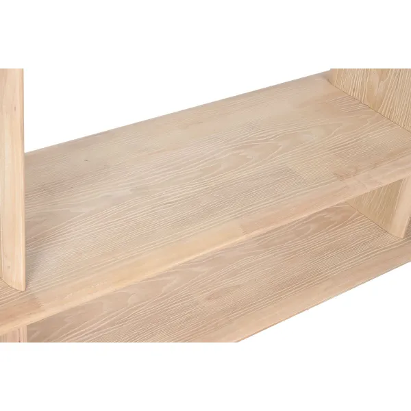Hyllyt Home ESPRIT Puu 180 X 37 X 101 CM