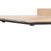 Hyllyt Home ESPRIT Puu 180 X 37 X 101 CM