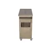 Serving trolley Home ESPRIT 100 X 39,5 X 81 CM
