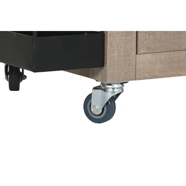 Serving trolley Home ESPRIT 100 X 39,5 X 81 CM
