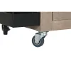 Стол-тележка Home ESPRIT 100 X 39,5 X 81 CM