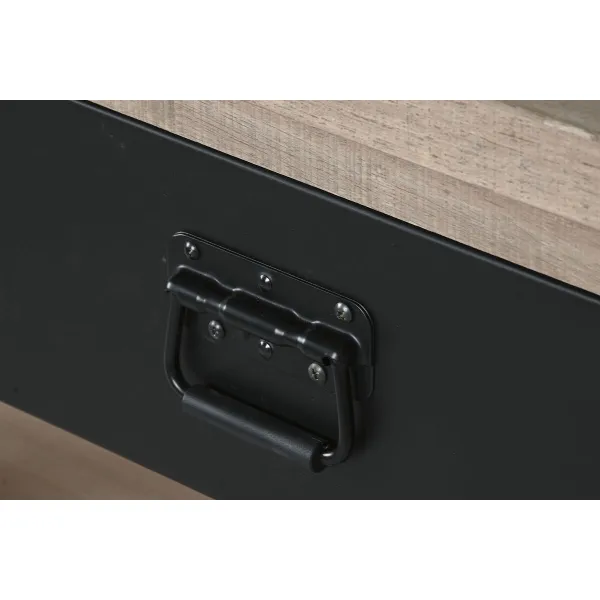 Serving trolley Home ESPRIT 100 X 39,5 X 81 CM