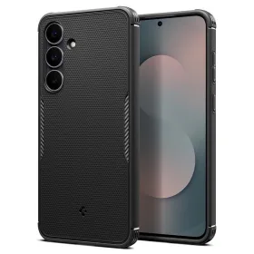 Spigen Core Armor Mag MagSafe - Case for Samsung Galaxy S25 FE (Matte Black)