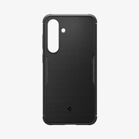 Spigen Core Armor Mag MagSafe - Case for Samsung Galaxy S25 FE (Matte Black)